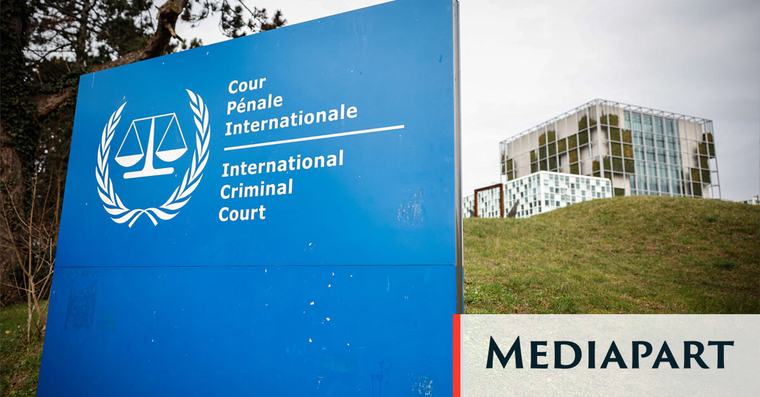 Les États-Unis s’acharnent contre la Cour pénale internationale, l’Union européenne tergiverse