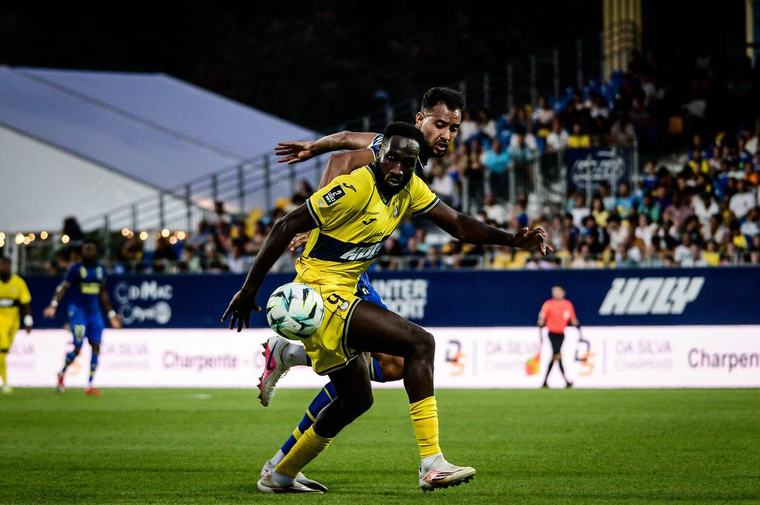 LIGUE 2. Ce Pau FC gâche trop pour récompenser ses progrès