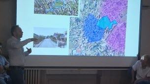 Saint-Martin-la-Plaine. Transmilière : les premiers plans d’un futur quartier de 58 logements