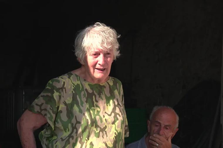 "J’aurais fait quoi avec l'argent, un lifting ?" : un frère et une sœur donnent leur ferme familiale pour créer des logements sociaux paysans