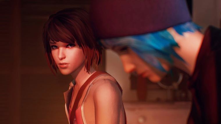 "Les mesures envisagées aujourd'hui sont difficiles": à court de financements, le studio de jeu vidéo français Don't Nod est dans "une incertitude significative" et pourrait disparaître dès 2027
