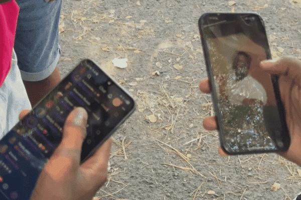 Forfaits, smartphones, montres connectées : le nouveau marché qui promet de mieux protéger les enfants