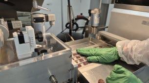 Alsace. Spécialiste du conditionnement de médicaments, les Laboratoires Diephez poursuivent leur croissance