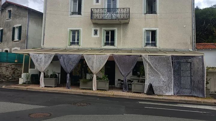 L'Eresia, un nouveau café-concert à Royat