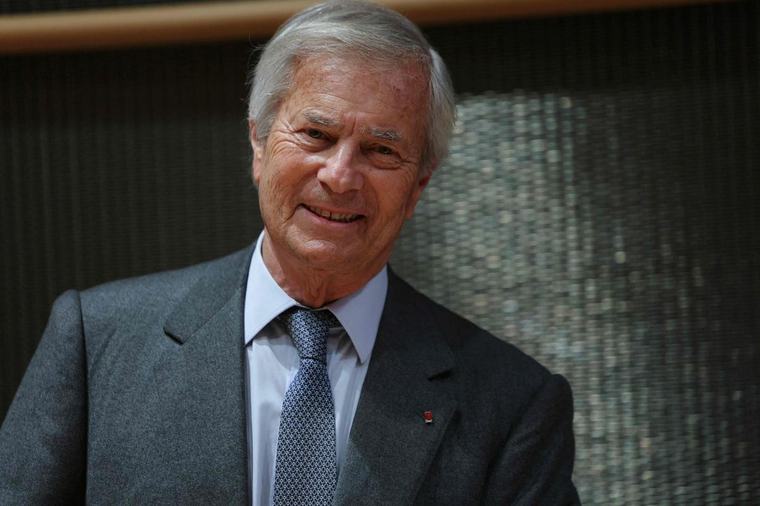 Médias : Lagardère News, du groupe Bolloré, entre au capital du média identitaire Frontières