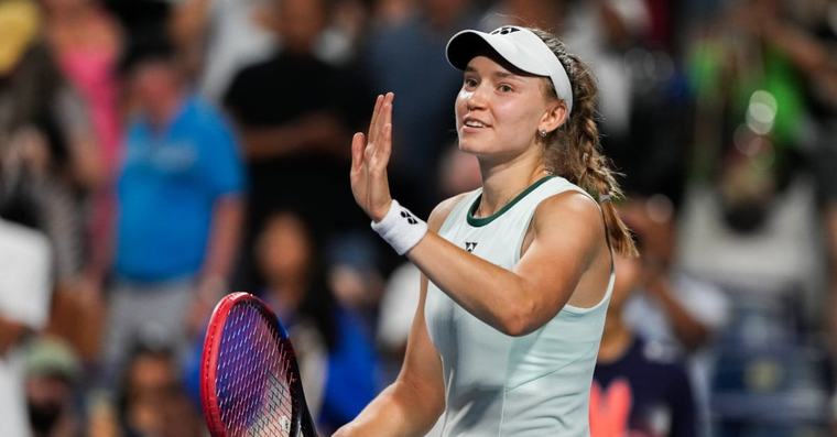 US Open: Les favorites au rendez-vous