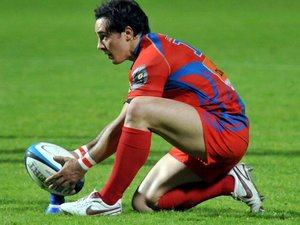 "On perd une figure, un passionné, un bénévole et un amoureux du rugby" Vive émotion après le décès brutal d'un ancien joueur professionnel et international à VII