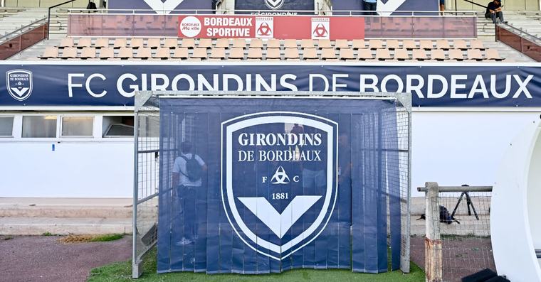 La FFF achève les Girondins de Bordeaux