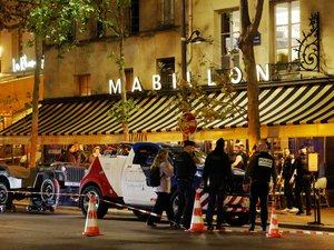 RÉCIT. Mort de Federico Martin Aramburu : que s'est-il passé dans la nuit du 18 au 19 mars 2022 ? Retour sur les faits qui ont mené aux tirs mortels de Loïk Le Priol