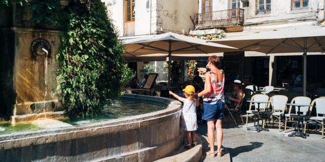 Alerte canicule : sept départements du sud de la France en vigilance orange samedi