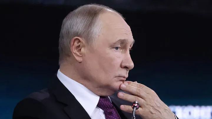 La crise entre Moscou et Berlin prend des proportions inquiétantes
