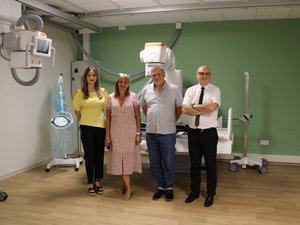 Un nouveau pôle d’imagerie à l’hôpital de Pont-Saint-Esprit : les délais d’attente pourraient être divisés par trois pour les patients du Gard rhodanien