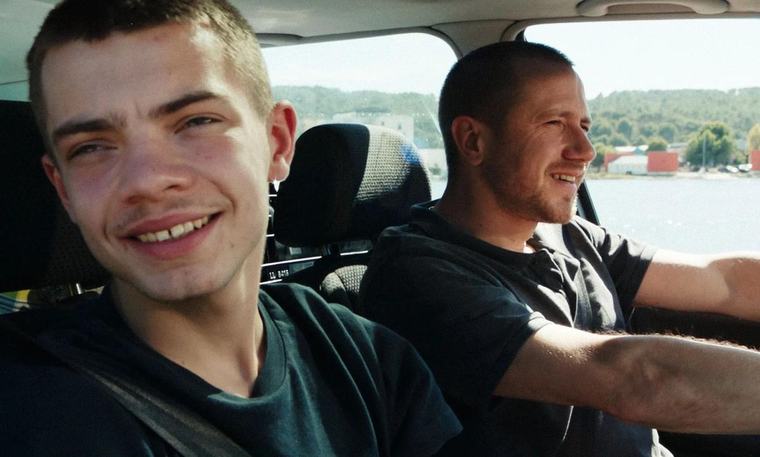 Vidéo. Cinéma : dans « La Frappe », la douleur à vif