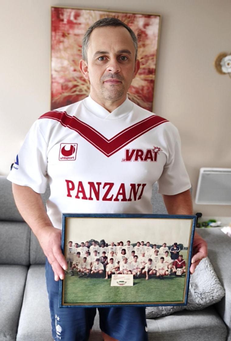 « Une partie de notre vie qui disparaît » : le cri du cœur de ce supporteur jarnacais des Girondins de Bordeaux