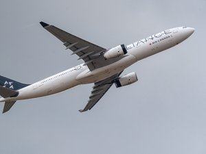 Coup dur pour Airbus : comment le simple oubli d'un outil a retardé toute la chaîne des livraisons d'avion A330