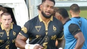 Rugby - Nationale. « Il n'y aura pas d'ami qui tienne » : avec ses anciens du CSBJ, le SO Chambéry veut garder son invincibilité dans le derby