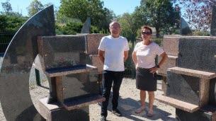 Panissières. Le columbarium double sa capacité