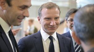 Métropole de Lyon. « Ce projet, c’est une vraie fierté pour la ville » : le quartier d’Ostérode récompensé