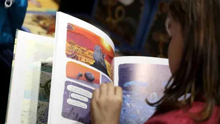 Sélection rentrée : 15 BD à ne pas manquer