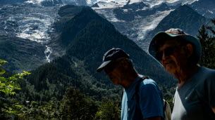 Auvergne Rhône-Alpes. Tourisme : Lyon et les villes ont souffert, la montagne grande gagnante