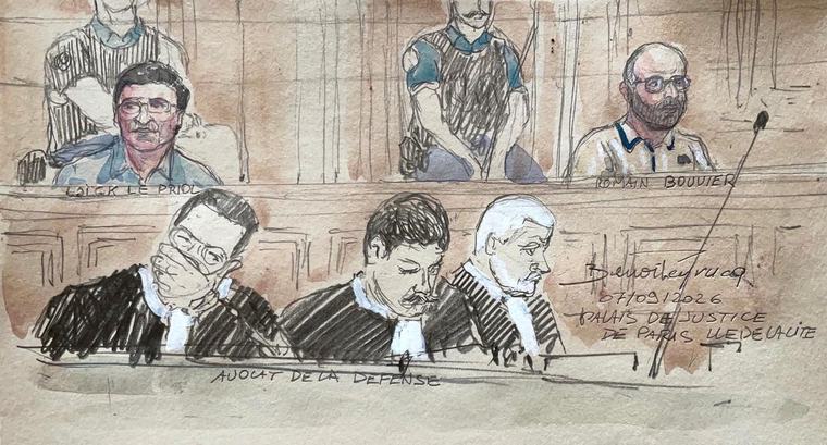 Assassinat de Federico Martín Aramburú : « Je n’ai jamais voulu le tuer », « J’ai tiré pour me défendre »… Les accusés contestent les faits
