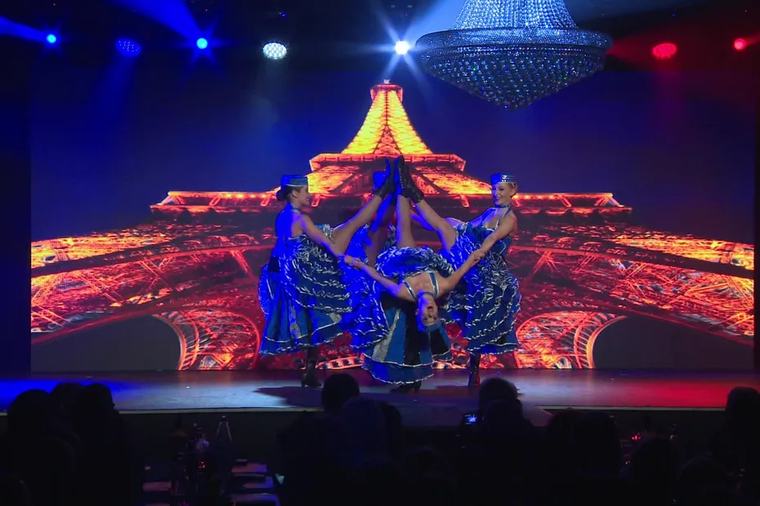 Du ménage à la direction artistique : une passionnée réinvente ce cabaret en Auvergne