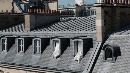 La prolongation de l'encadrement des loyers débattue "à partir du 21 octobre au Sénat", selon la mairie de Paris