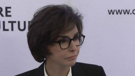 Malgré son procès pour corruption, Rachida Dati demande à réintégrer la magistrature