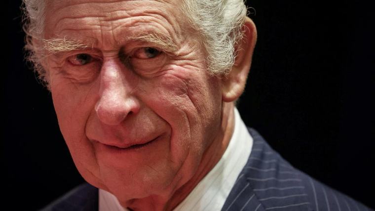 Charles III