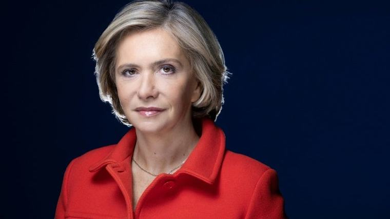 Valérie Pécresse
