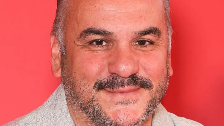 François-Xavier Demaison, rituels et autres superpouvoirs