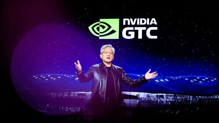 Hugging Face, la start-up française de l'IA rachetée 13 milliards de dollars par Nvidia