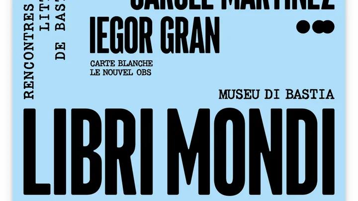 Des livres et délire: Libri mondi fête ses 10 ans !