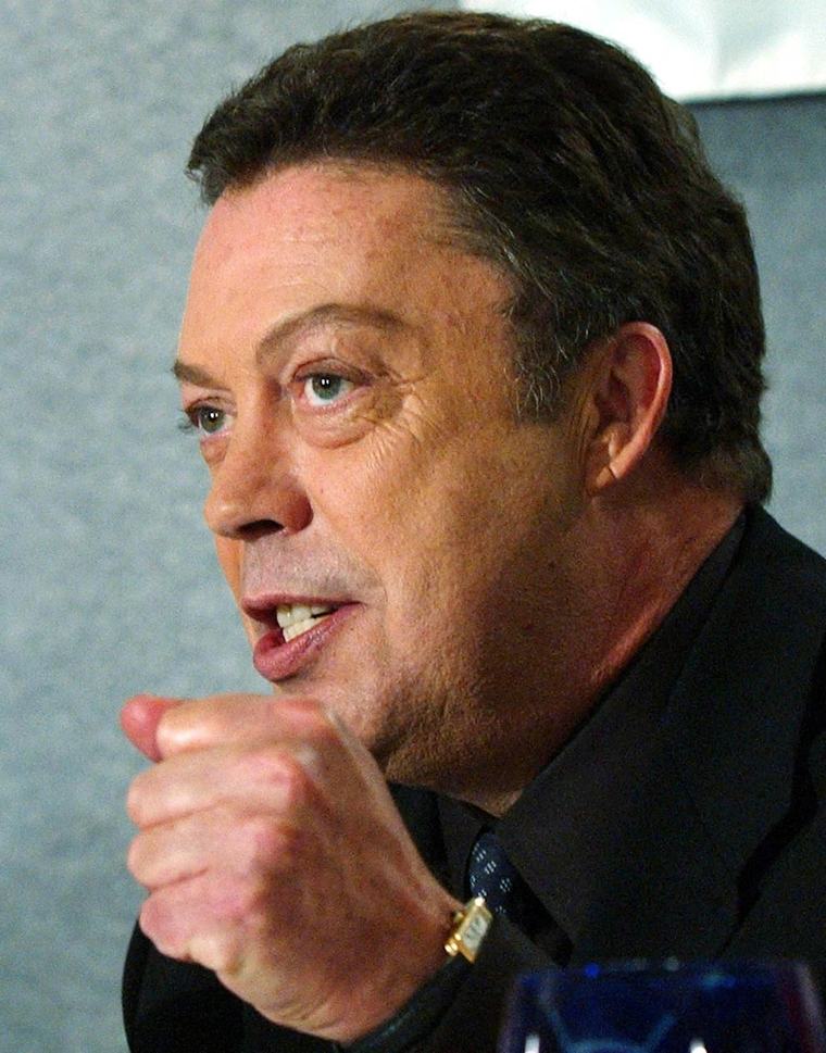Tim Curry, star du film culte « The Rocky Horror Picture Show », est décédé à 80 ans