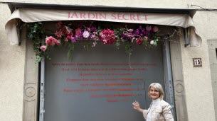 Obernai. Michelle Ruch tourne la page de la boutique de lingerie Jardin secret