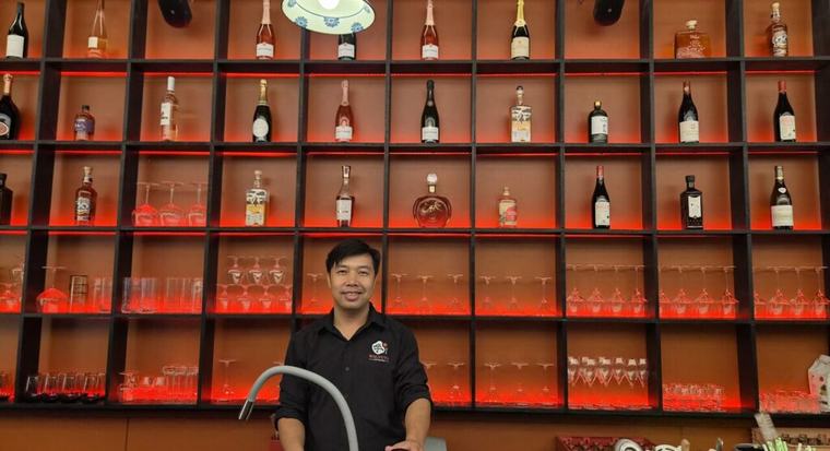"Le seul barbecue japonais de Toulouse !" : ce nouveau restaurant ludique joue la carte de l'excellence
