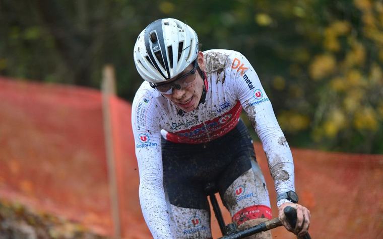 Enzo Conan, la championne de Grande-Bretagne… Les premiers noms des cyclo-cross UCI de Quimper et Caudan dévoilés