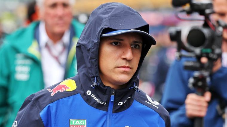 F1: Isack Hadjar encore forfait pour le Grand Prix d'Espagne