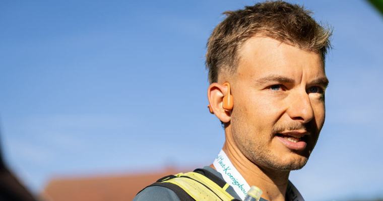 Athlétisme. Il a battu le record de l'épreuve reine du Trail du Haut-Koenigsbourg : Florian Specker, le viticulteur qui affole les compteurs
