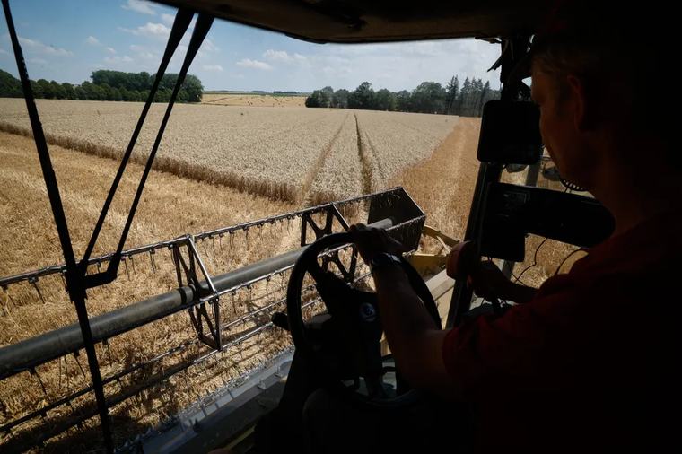 Crise agricole. "Un plan scandaleux", le plan d'aide du gouvernement ne fait pas l'unanimité au sein de la profession