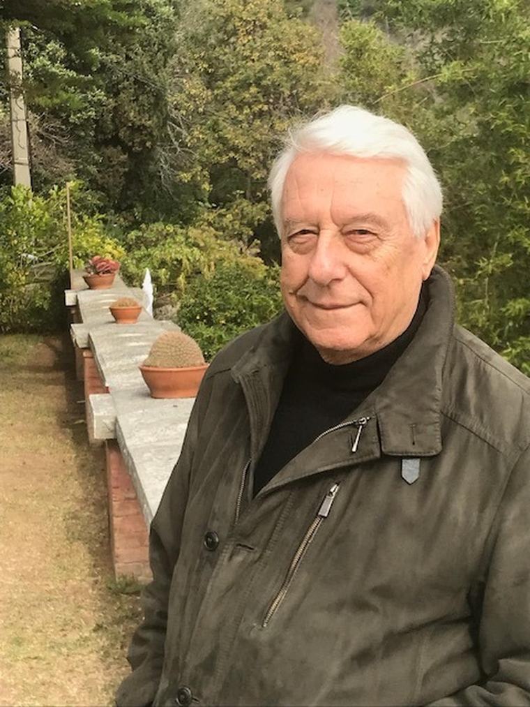 La chronique de Michel Winock : Le partage du monde