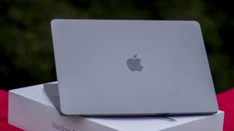 Le MacBook le moins cher d'Apple devient plus abordable avec cette méga promo chez Amazon