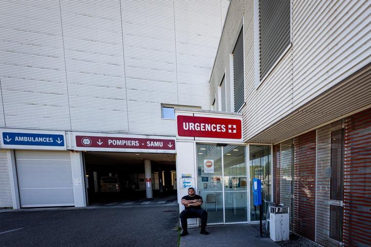 Les urgences du Pôle de santé du Villeneuvois ferment ce vendredi soir pour la nuit