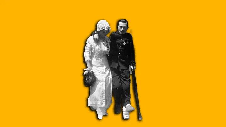 Été 1914 : face au pire, se marier dans l’urgence