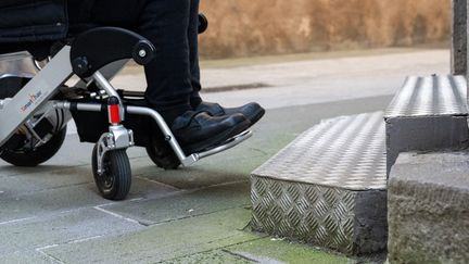 Depuis avril 2025, 23 sanctions prononcées sur l'accessibilité des établissements recevant du public