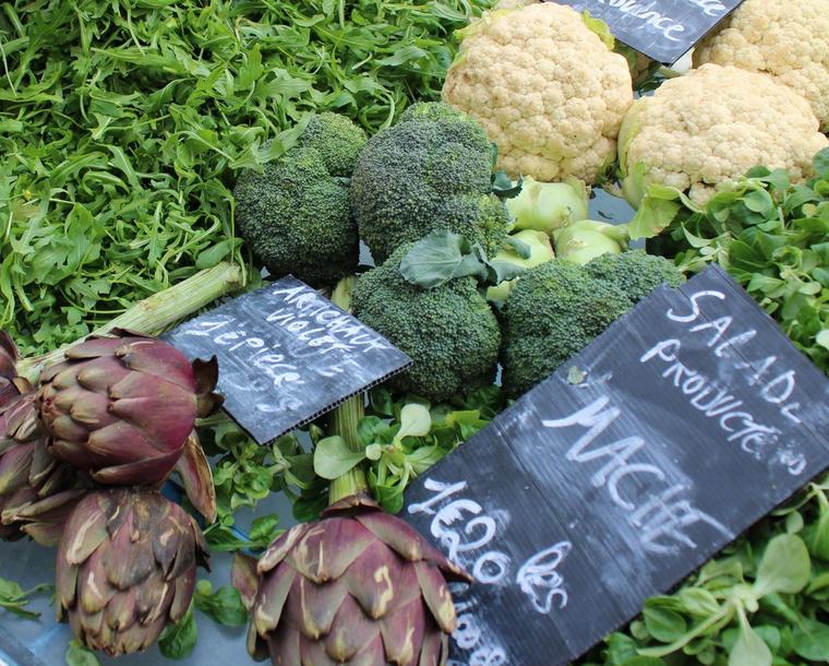Quels légumes de saison choisir ? Découvrez le top 5 à mettre dans votre panier