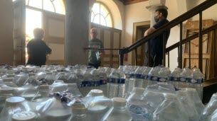 Vorey-sur-Arzon. Alerte biologique : l’eau du robinet reconnue impropre à la consommation