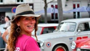 Annonay. Une première sortie automobile entre filles prévue en octobre
