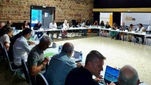 Serre-Ponçon. La communauté de communes a fait le bilan de son activité en 2025