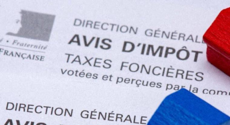 Moins de 30 % de taxe foncière : quelles sont les communes d'Indre-et-Loire où les impôts locaux sont les plus bas ?